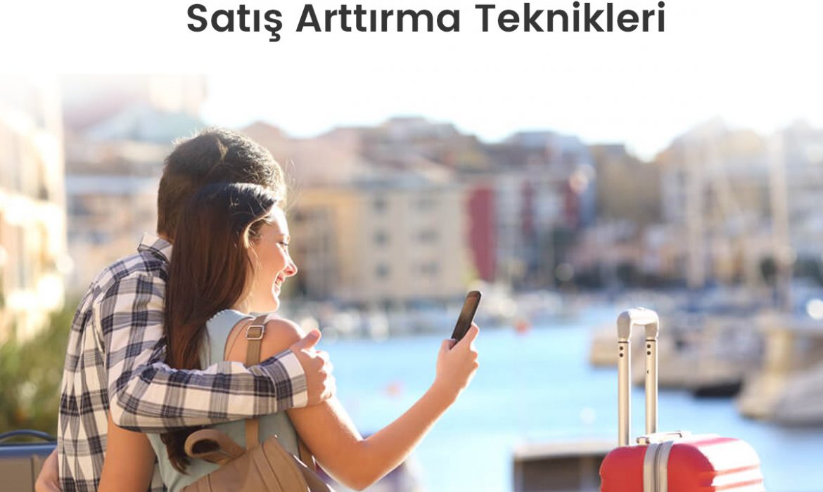 Otel online satış kanalları