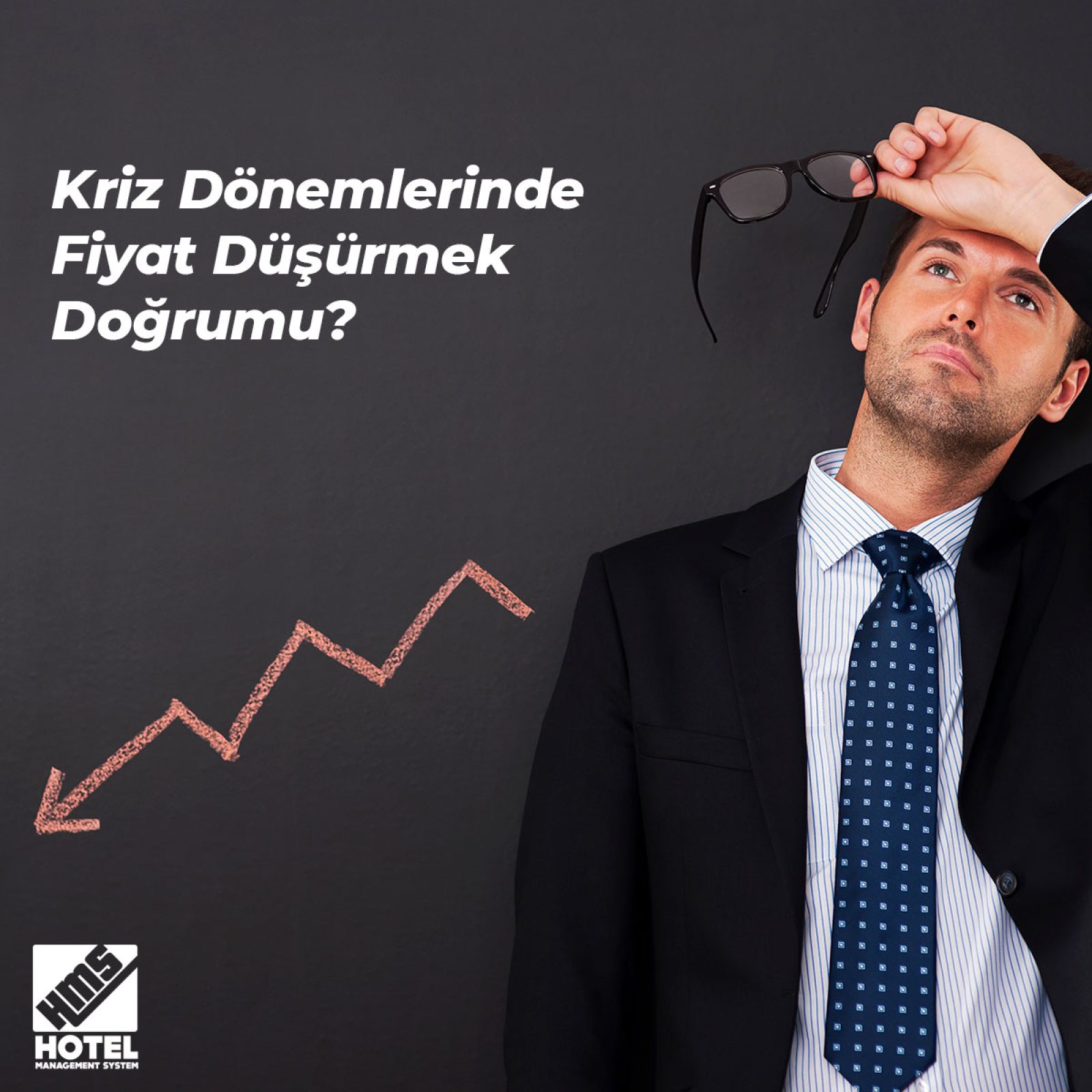 Kriz Dönemlerinde Fiyat Düşürmek Doğrumu?