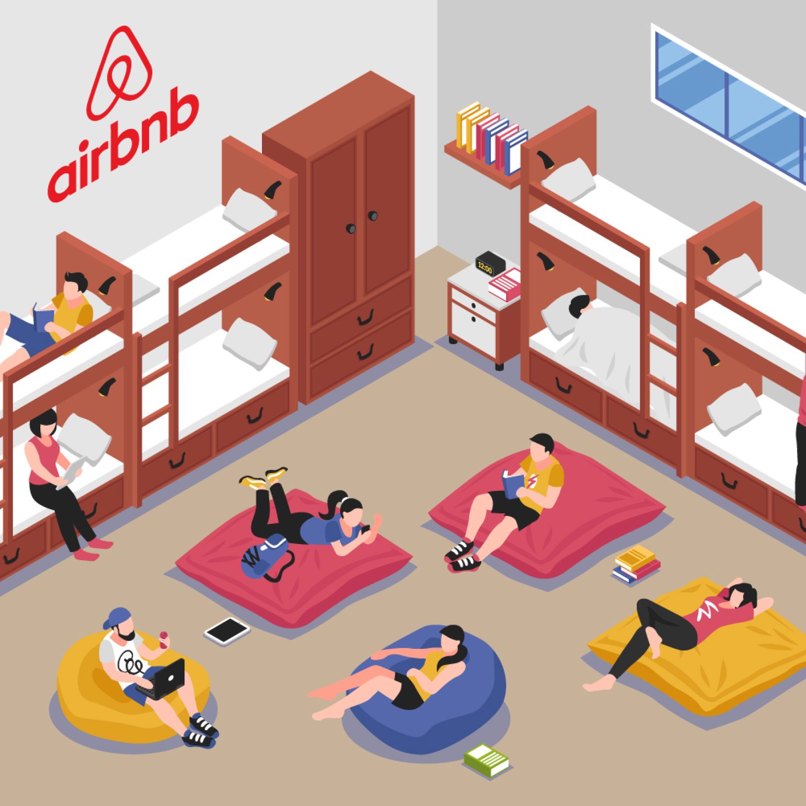 Airbnb Kullanımı ve İpuçları