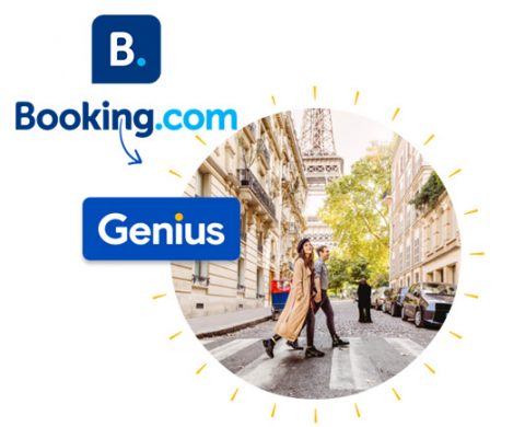 Booking Genius Ortaklığı Nedir?