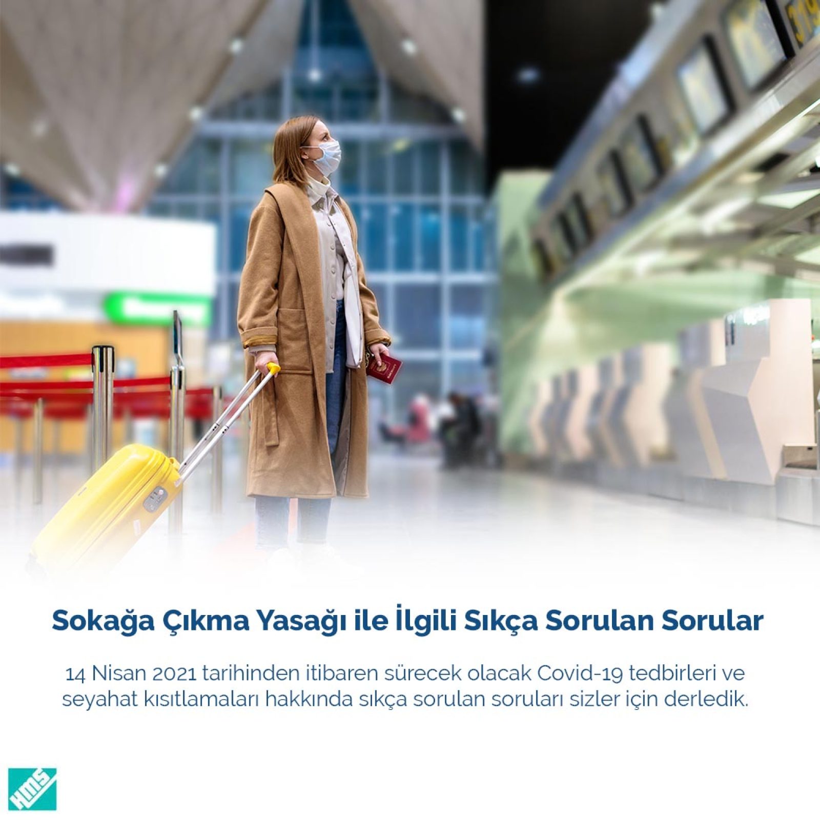 Sokağa çıkma yasağı