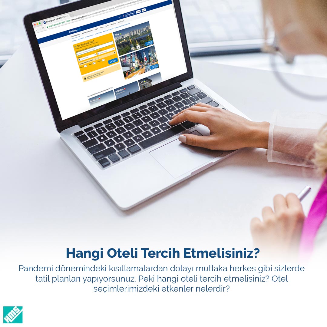 Hangi Oteli Tercih Etmeliyim