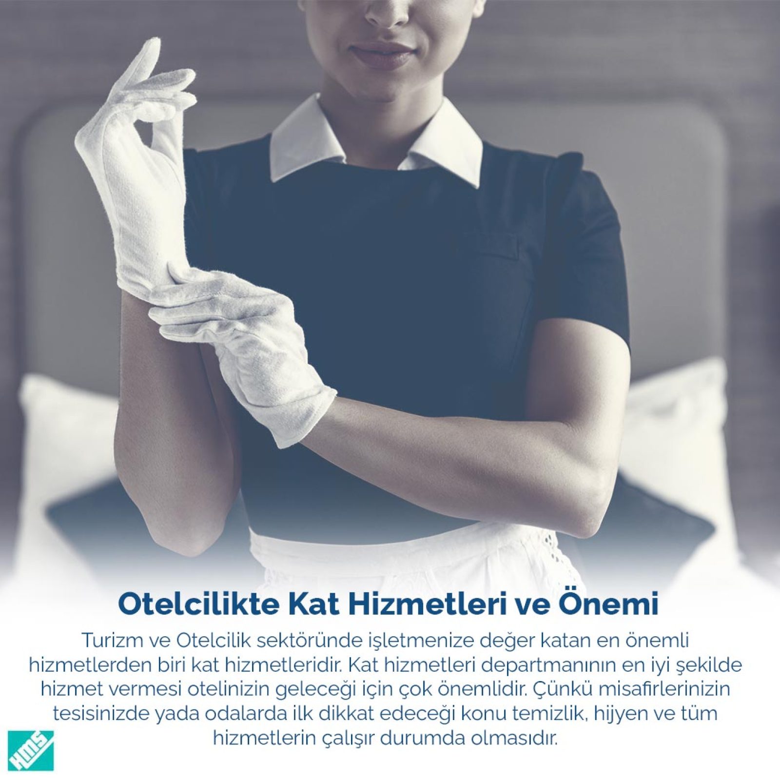 Otel Kat Hizmetleri