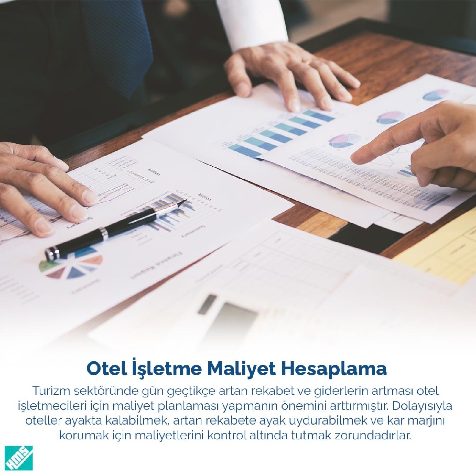 Otel İşletme Maliyeti Hesaplama